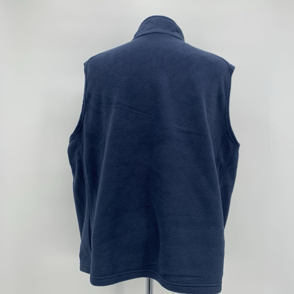 Columbia Vest