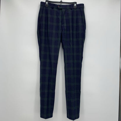 Jomers Wool Pants