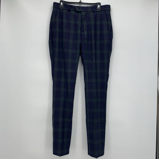 Jomers Wool Pants