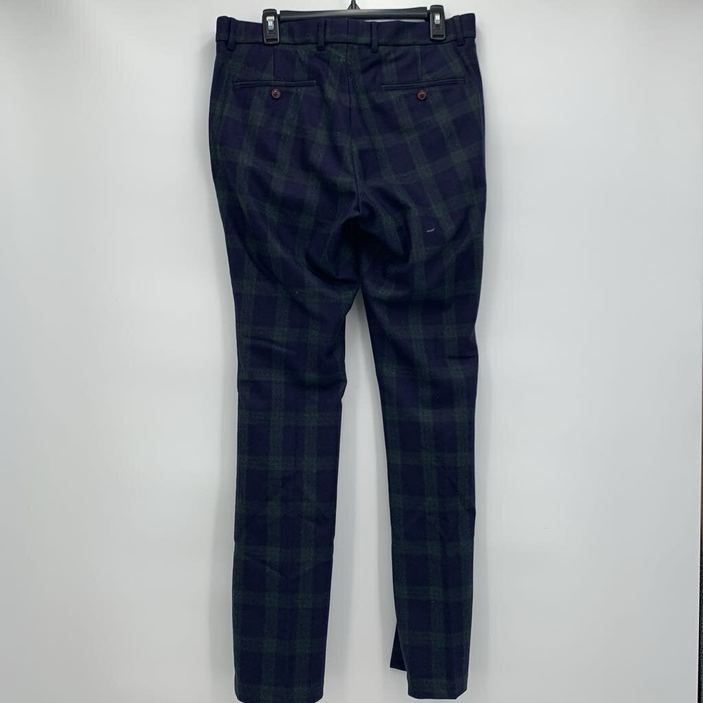 Jomers Wool Pants