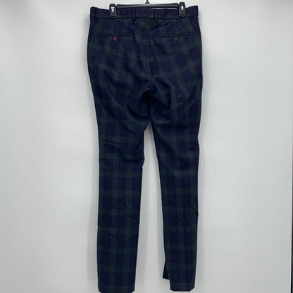 Jomers Wool Pants