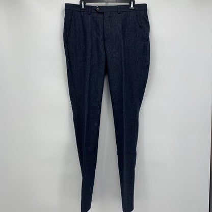Jomers Wool Pants