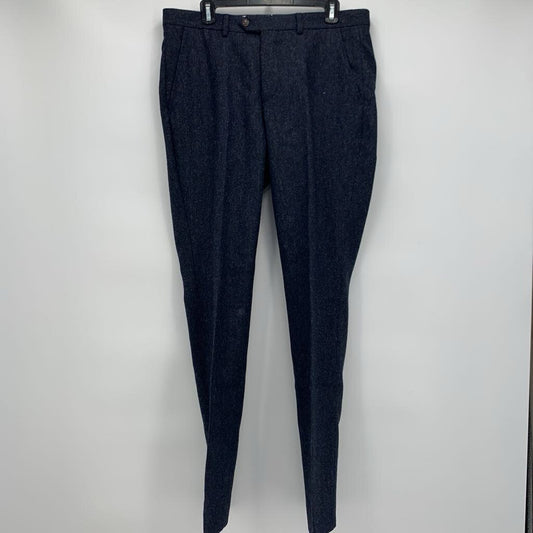 Jomers Wool Pants