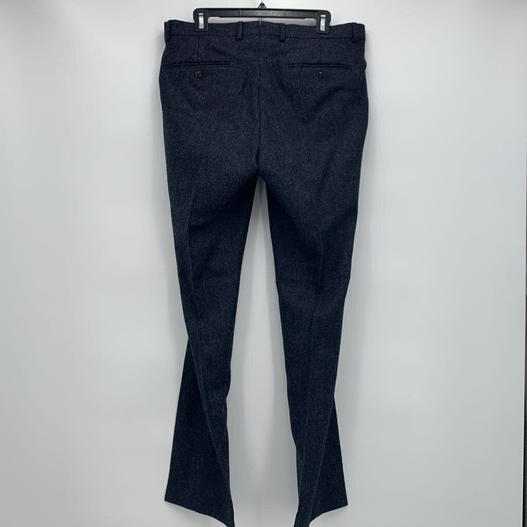 Jomers Wool Pants