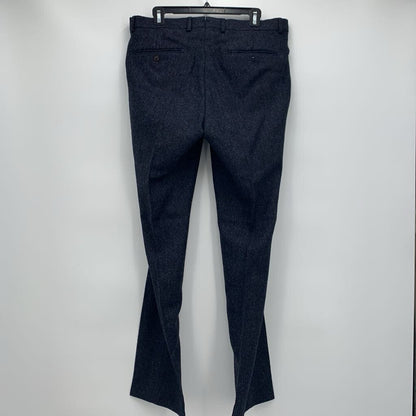 Jomers Wool Pants
