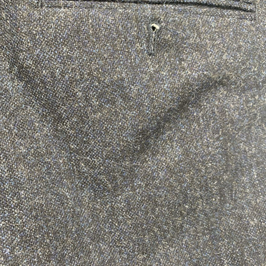 Jomers Wool Pants