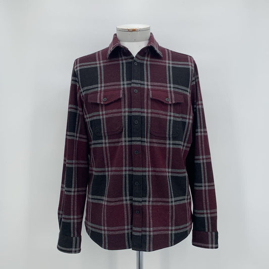 Express Flannel Shirt