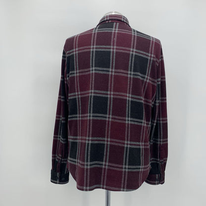 Express Flannel Shirt
