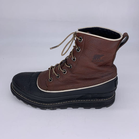 Sorel Boots