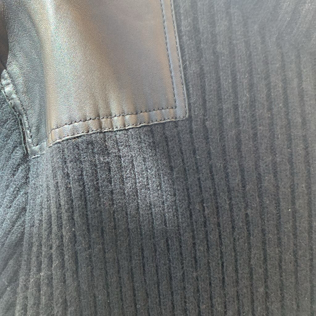 Polo Cashmere Turtleneck Sweater