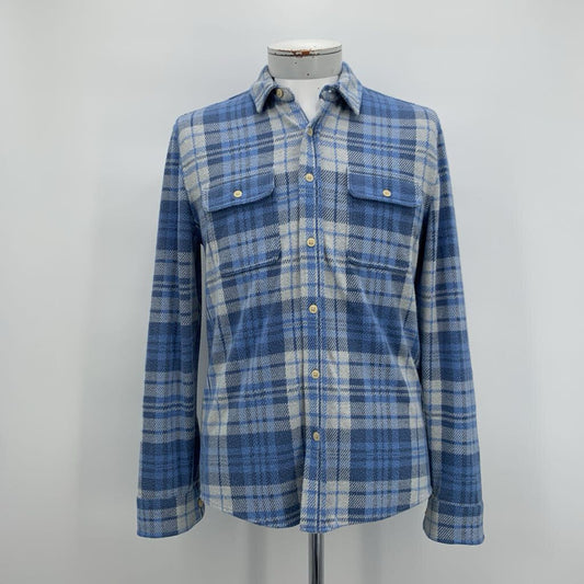 Faherty Overshirt