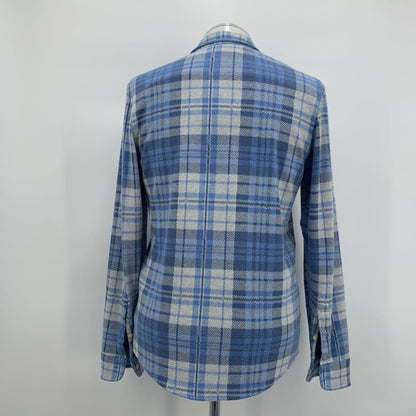 Faherty Overshirt