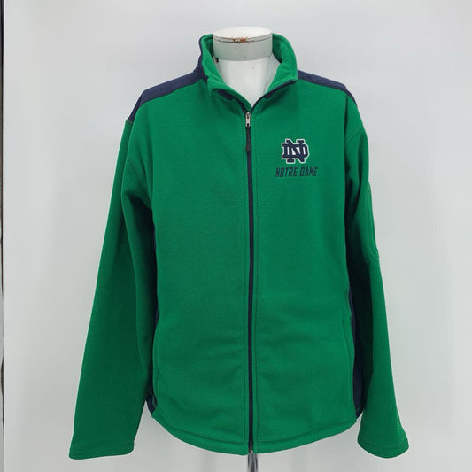 Notre Dame Jacket