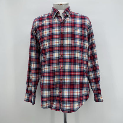 Vineyard Vines Flannel Shirt