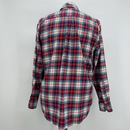 Vineyard Vines Flannel Shirt