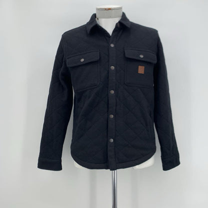 Brixton Cass Quilted Jacket NWT