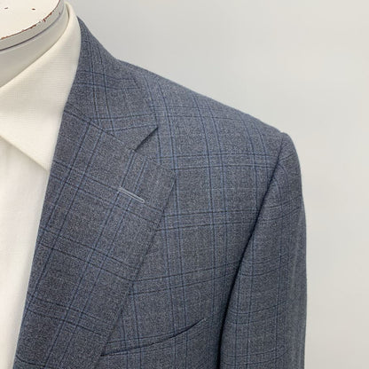 Canali Suit
