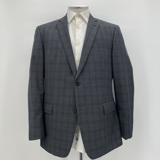 John Varvatos Suit