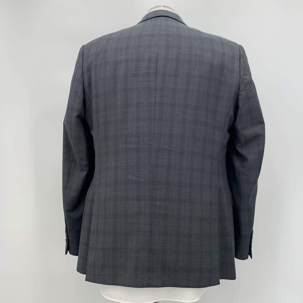 John Varvatos Suit