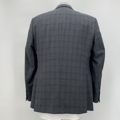John Varvatos Suit