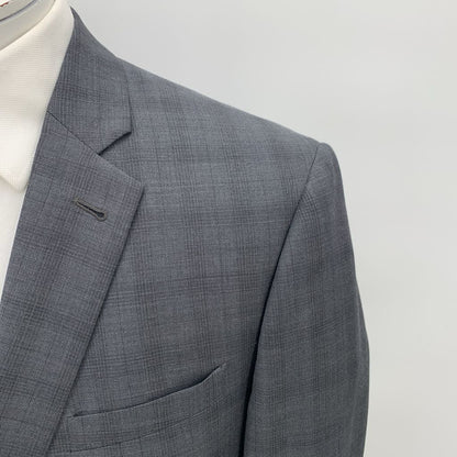 John Varvatos Suit
