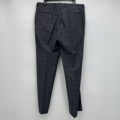 John Varvatos Suit