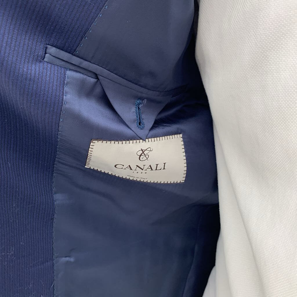 Canali Suit
