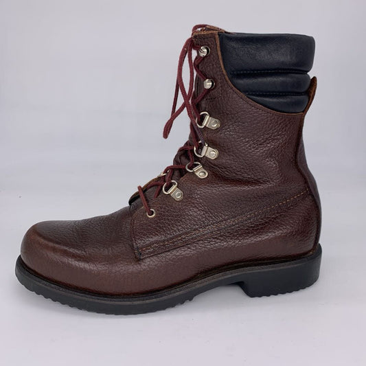 Red Wing Irish Setter Boots