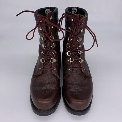 Red Wing Irish Setter Boots