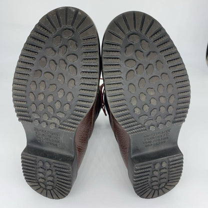 Red Wing Irish Setter Boots