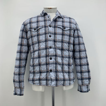 Johnnie-O Shirt-Jacket