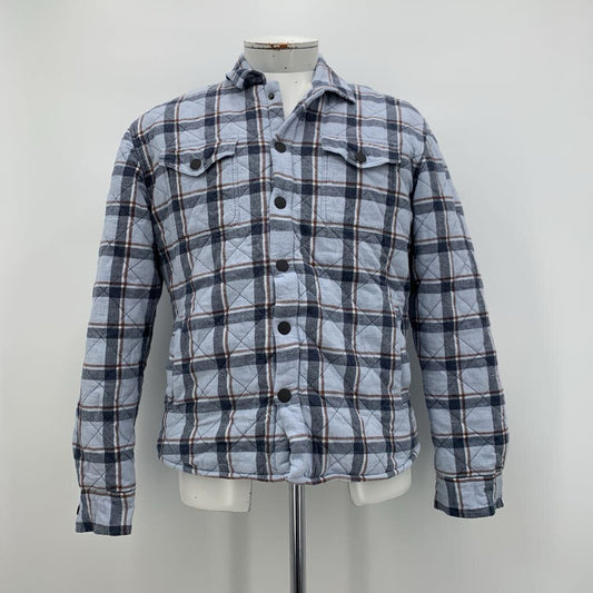 Johnnie-O Shirt-Jacket