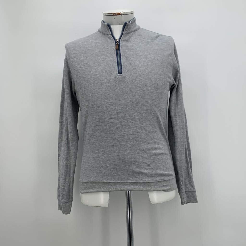 Johnnie-O Pullover