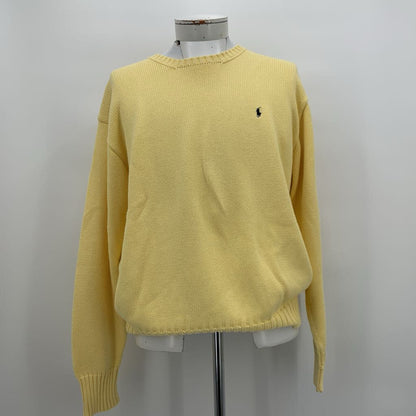 Polo Sweater