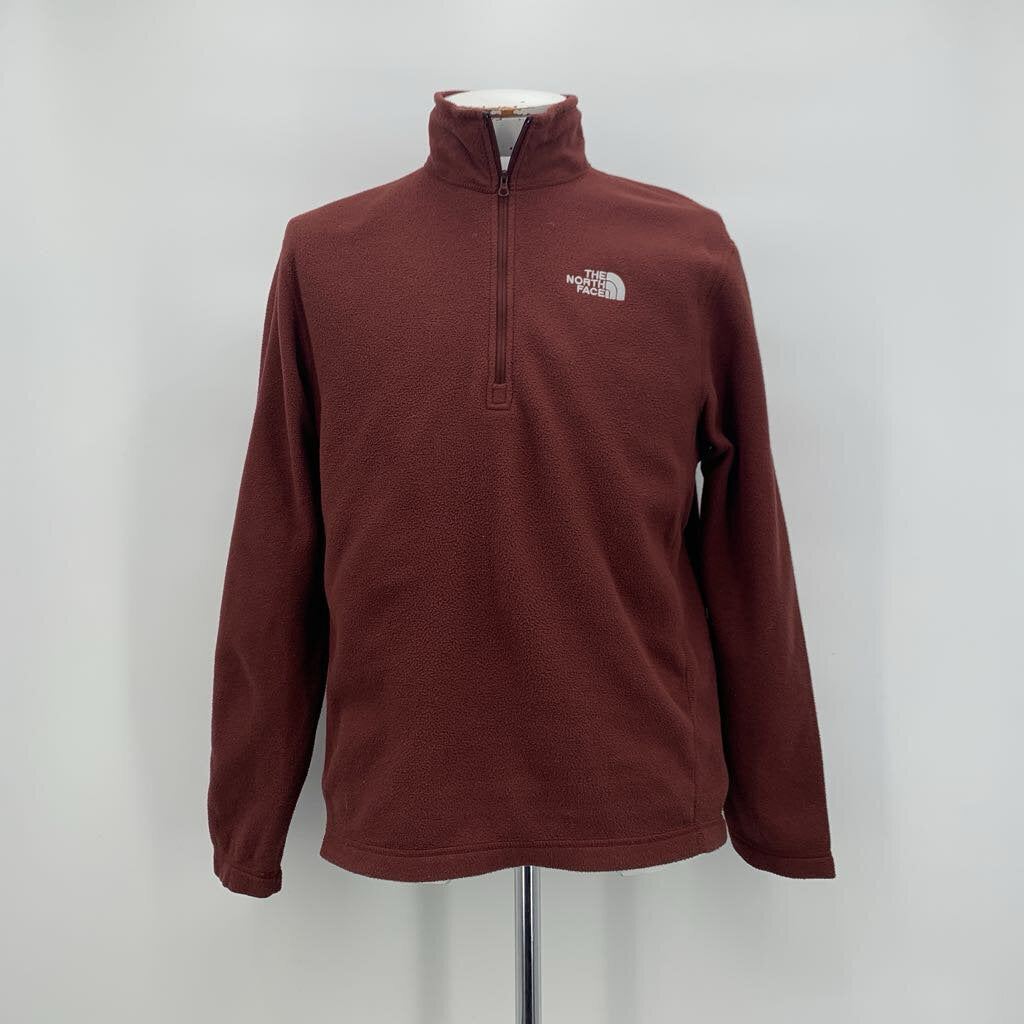 The North Face Fleece Pullover