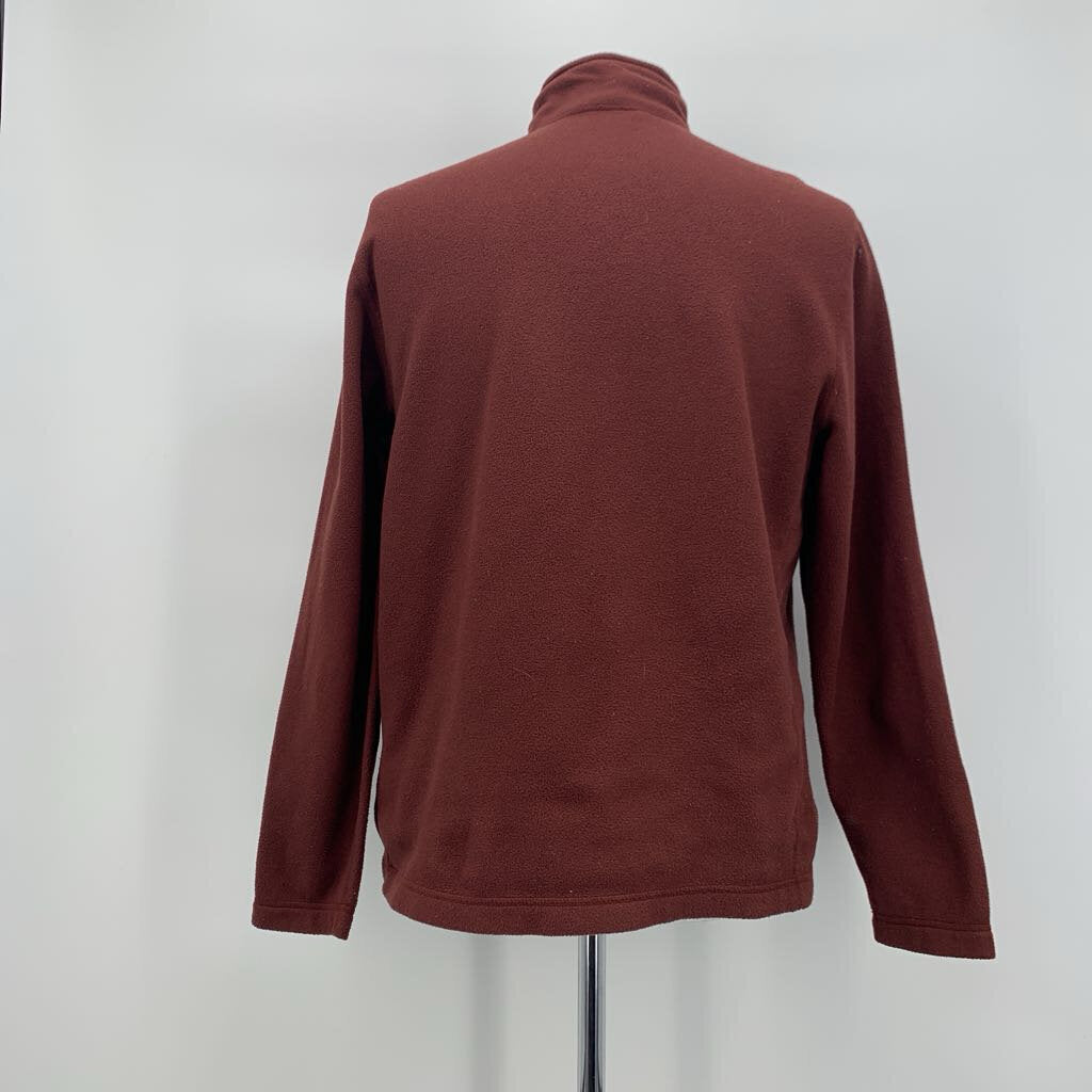 The North Face Fleece Pullover