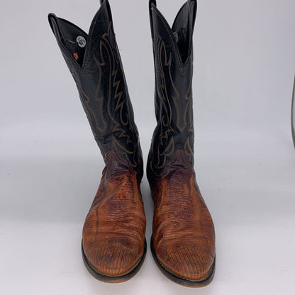 Laredo Western Boots