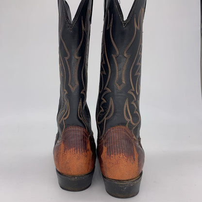 Laredo Western Boots