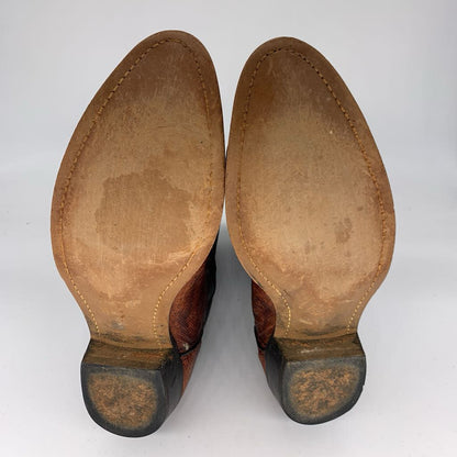 Laredo Western Boots