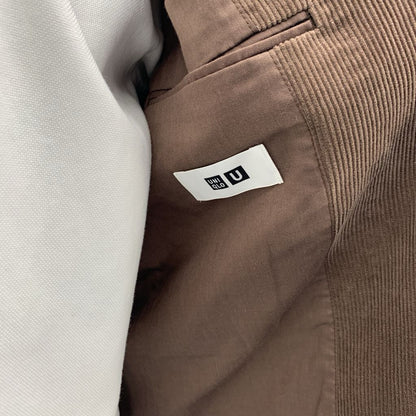 Uniqlo U Sportcoat