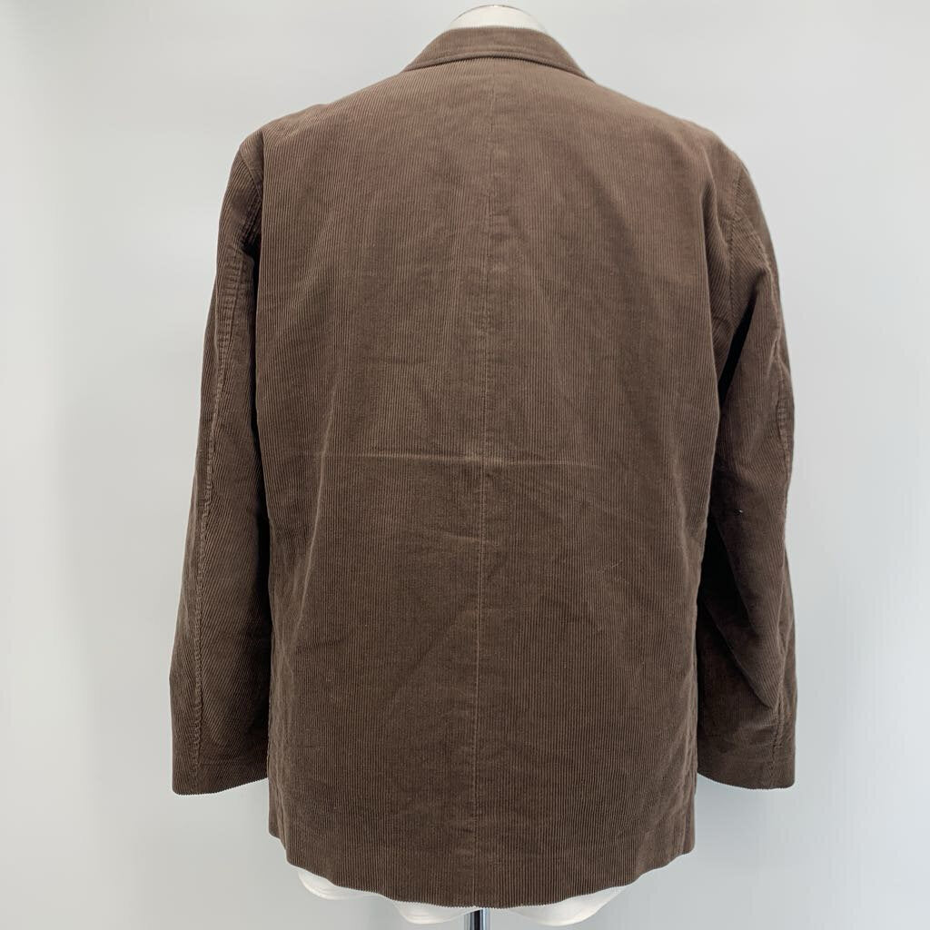 Uniqlo U Sportcoat