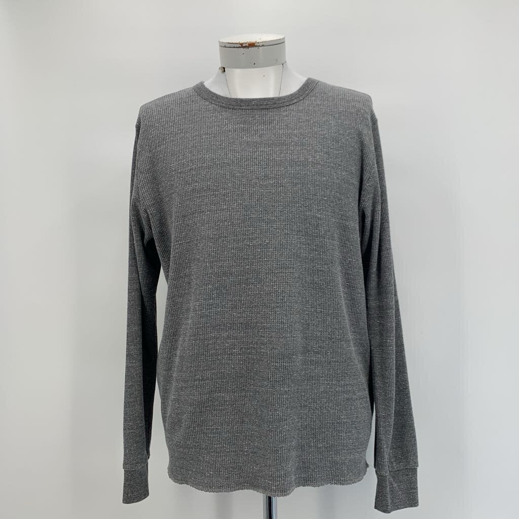 Imogene + Willie T-Shirt LS
