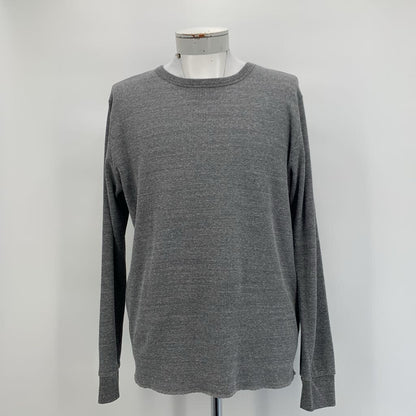 Imogene + Willie T-Shirt LS