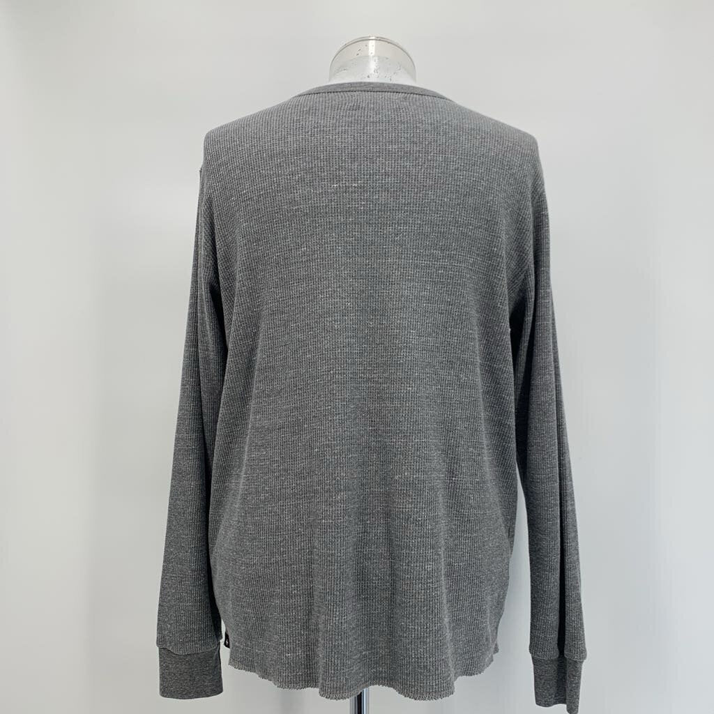 Imogene + Willie T-Shirt LS