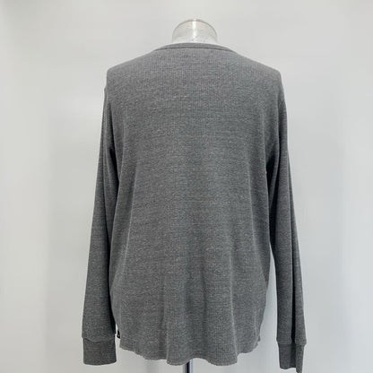 Imogene + Willie T-Shirt LS