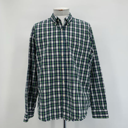 J. Crew Secret Wash Shirt