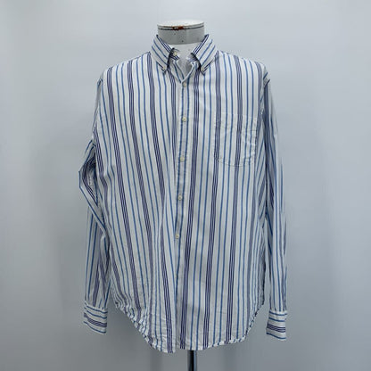 J. Crew Secret Wash Shirt