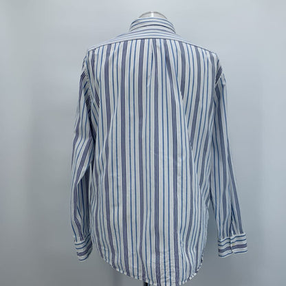 J. Crew Secret Wash Shirt