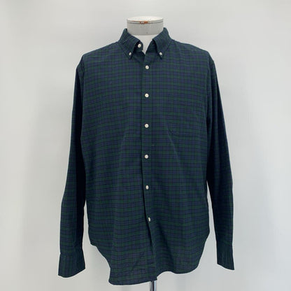 J. Crew Oxford Shirt