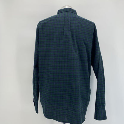 J. Crew Oxford Shirt